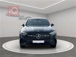 مرسيدس بنز GLC